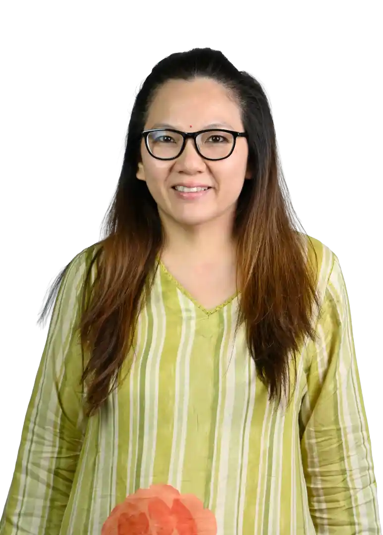 Photo of Chu Sui Mei
